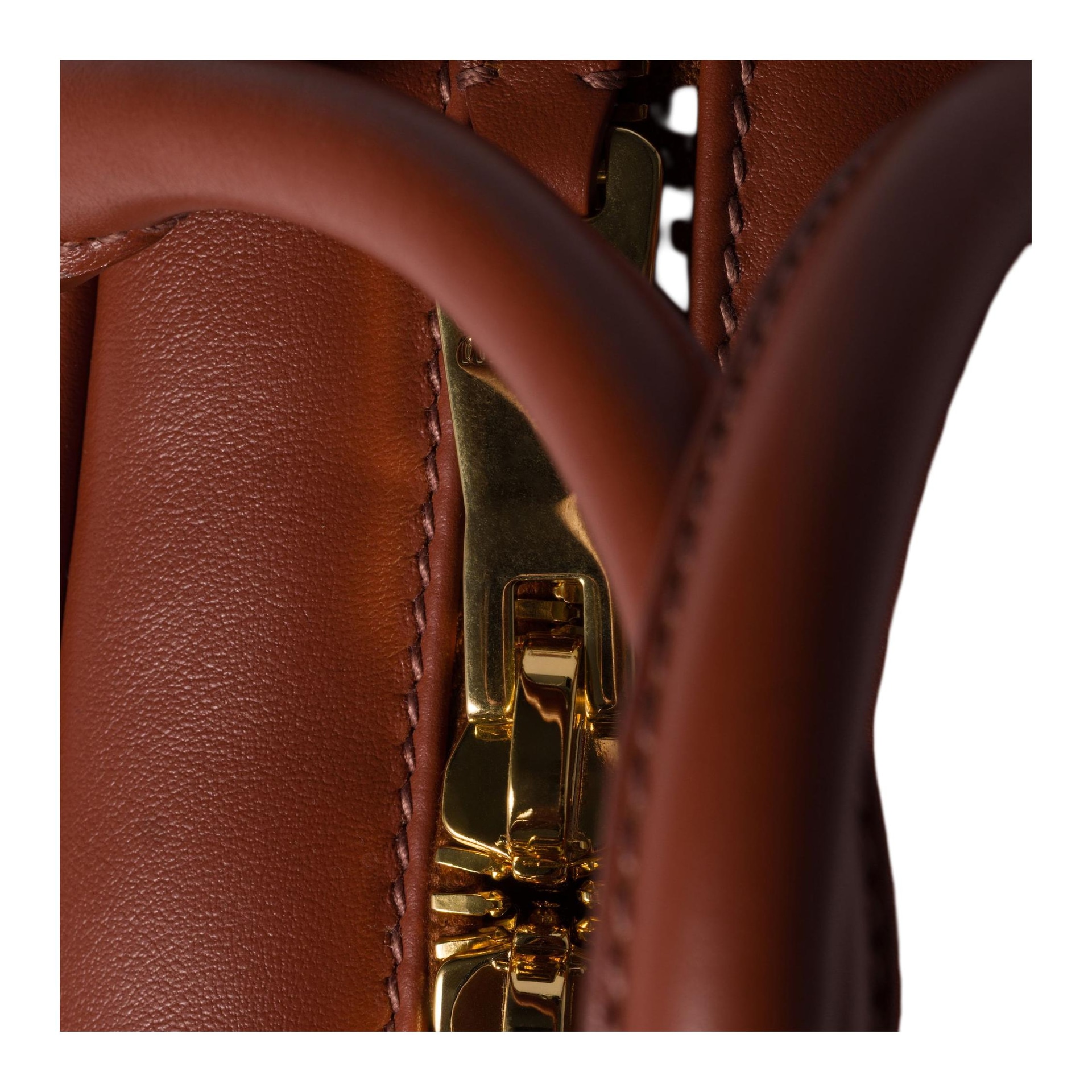 Miu Miu Arcadie Rust — фото 4