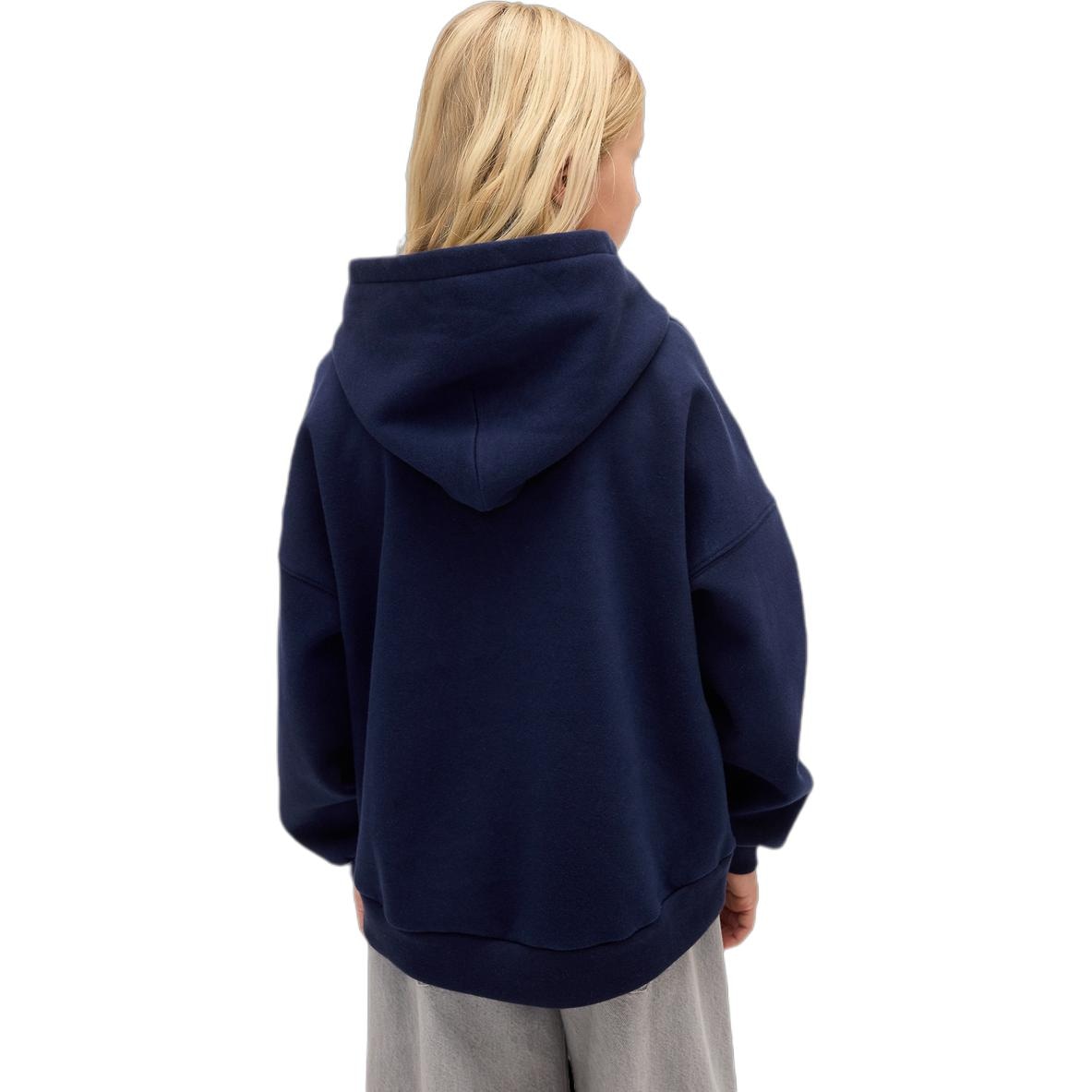 Gap Bear Logo Hoodie Kids — фото 6