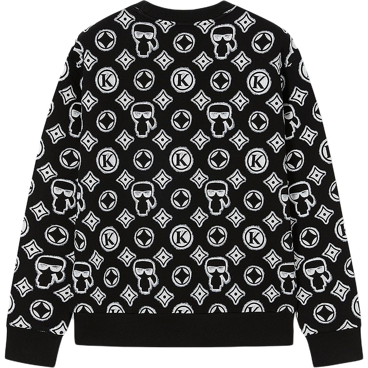Karl Lagerfeld FW25 Logo — фото 1