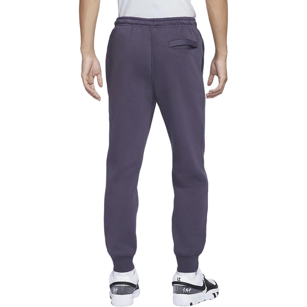Nike Ja Fleece Basketball Pants — фото 3