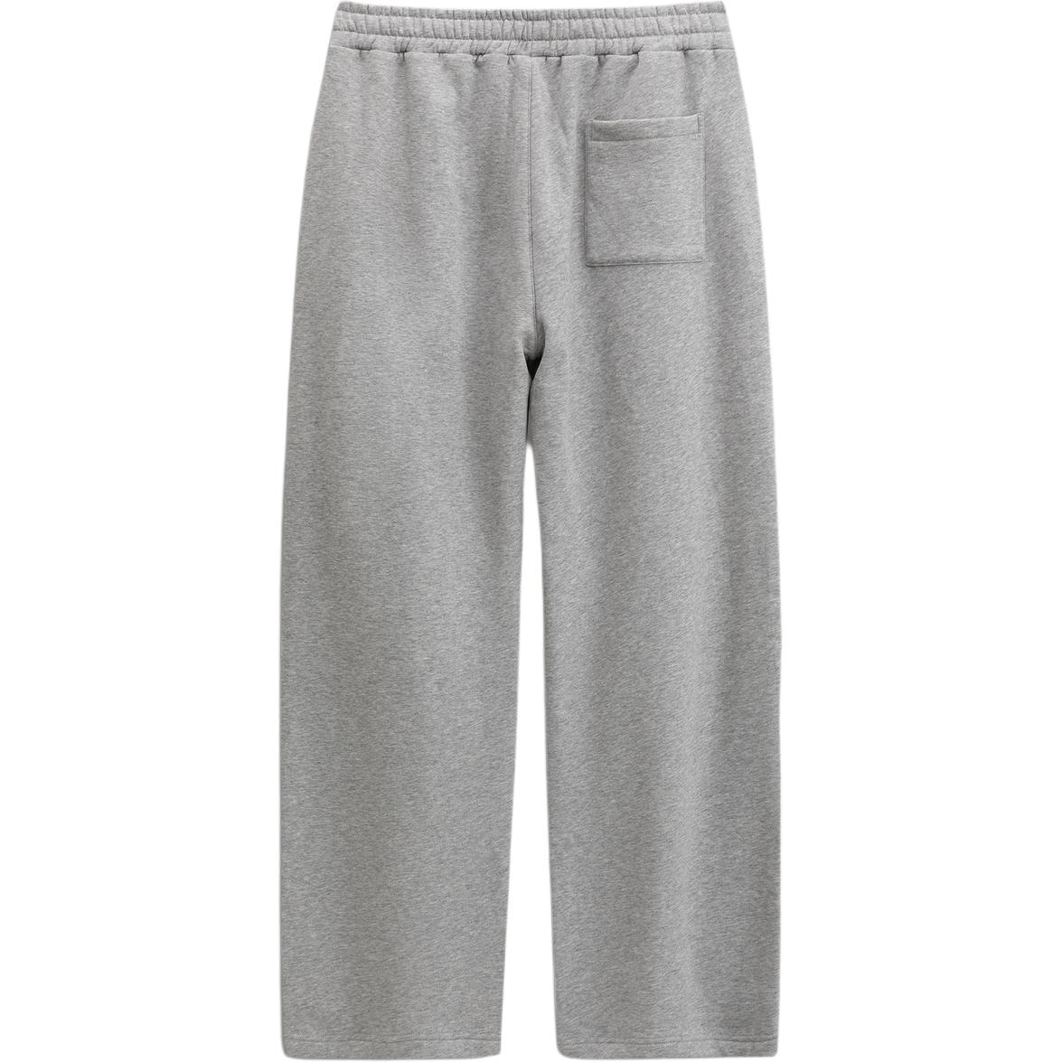 Gap Logo Fleece Joggers — фото 8