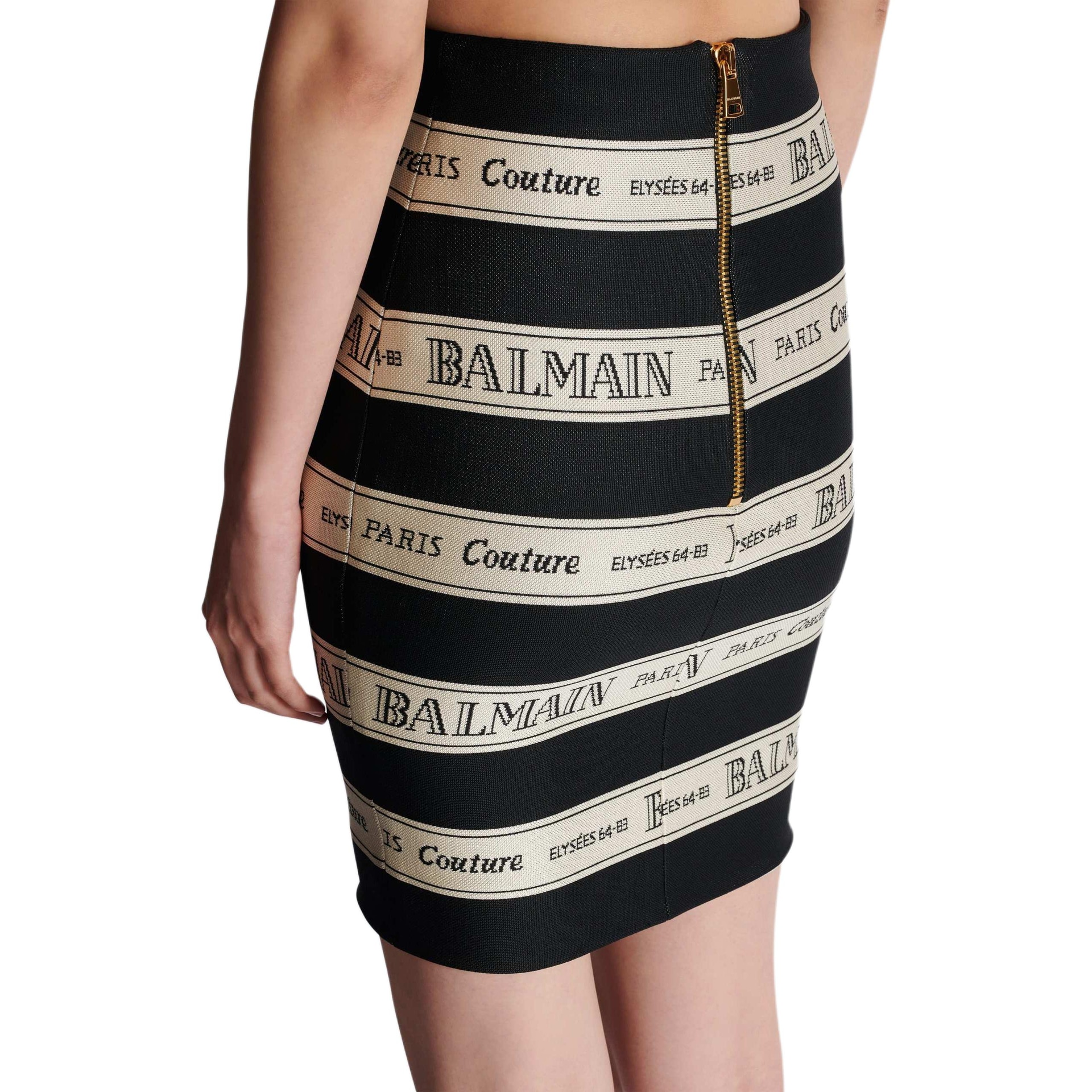 Balmain FW24 — фото 6