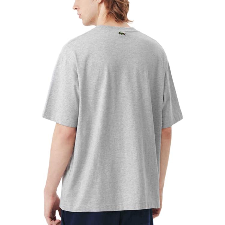 Lacoste Футболка (Арт. TH0584) — фото 4