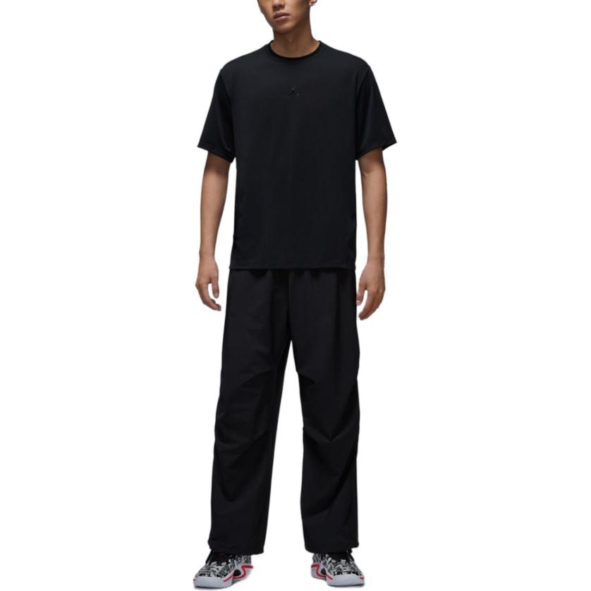 Jordan AS M J DF SPRT FLTWT SS TOP T — фото 2