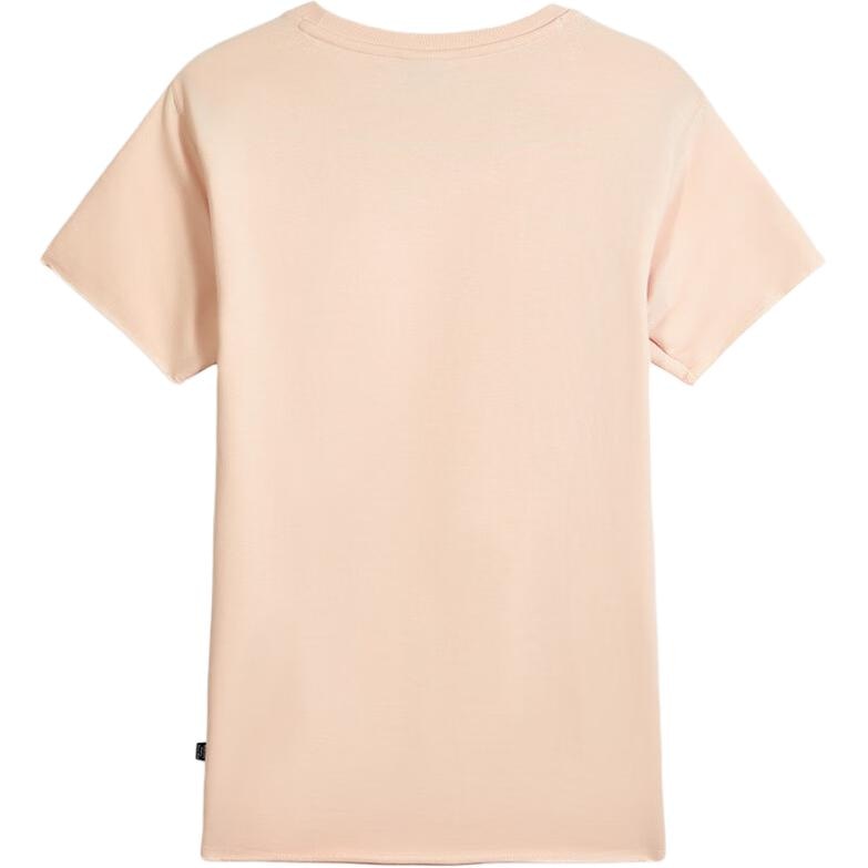 Puma MODERN BASICS Baby Terry Tee T — фото 1