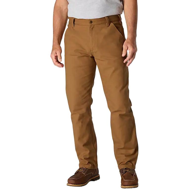 Carhartt FW25 106992 Loose Straight Rugged Flex Duck Dungaree — фото 3