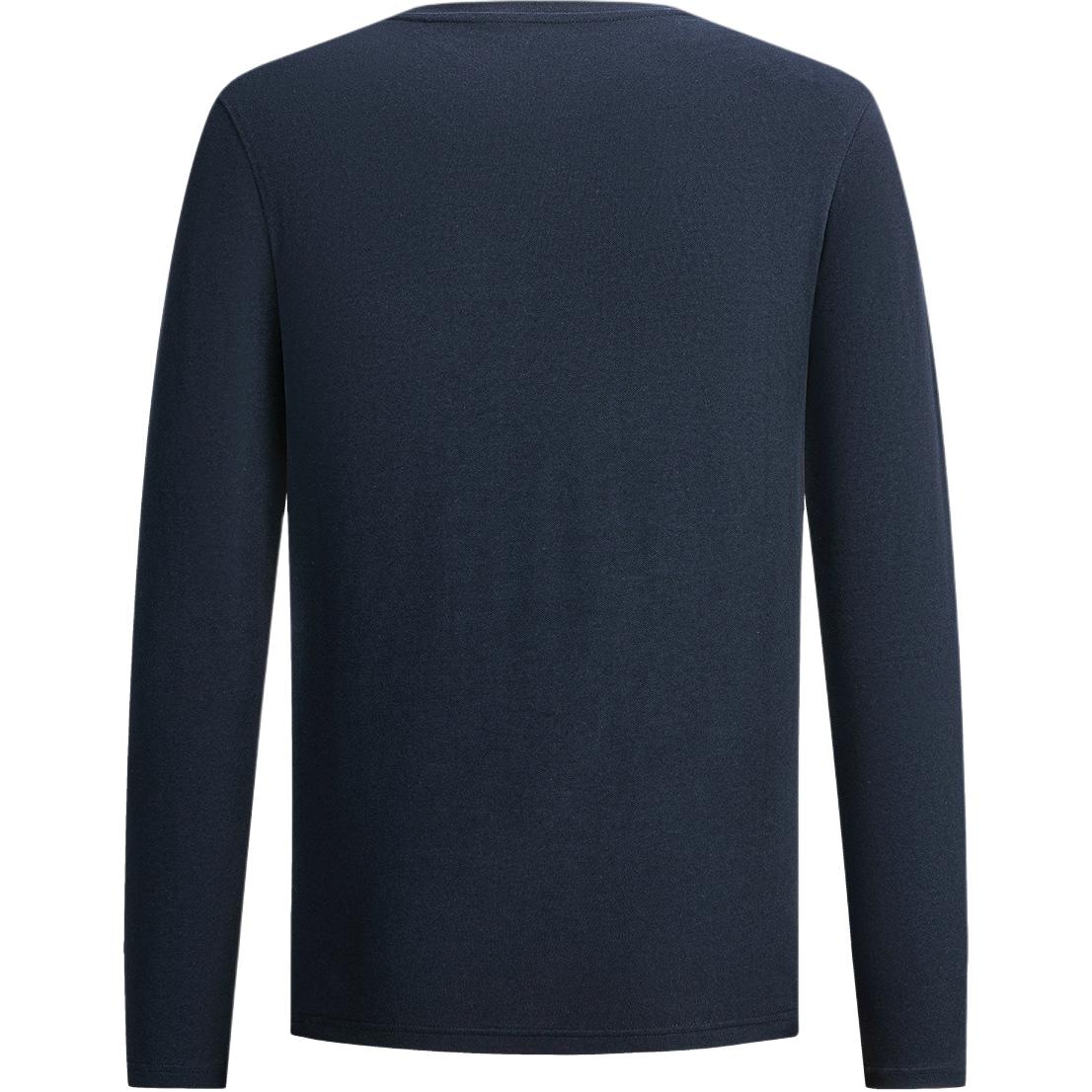Emporio Armani FW25 Logo T — фото 1