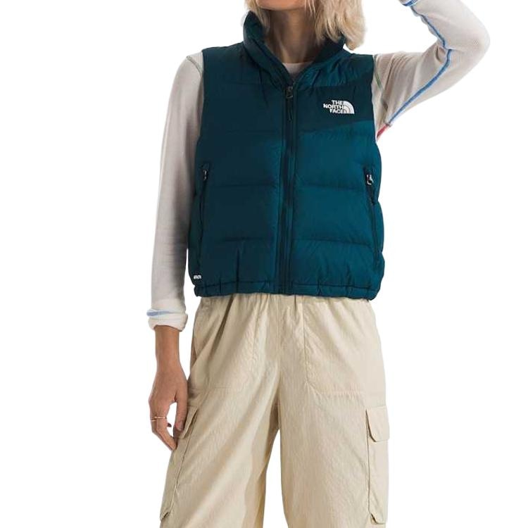 The North Face Hydrenalite Midnight Blue — фото 4
