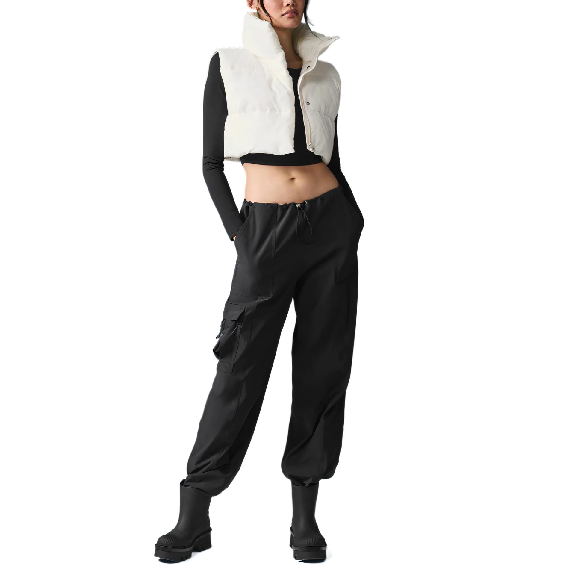 Alo Yoga Thermal Windproof Vest — фото 9