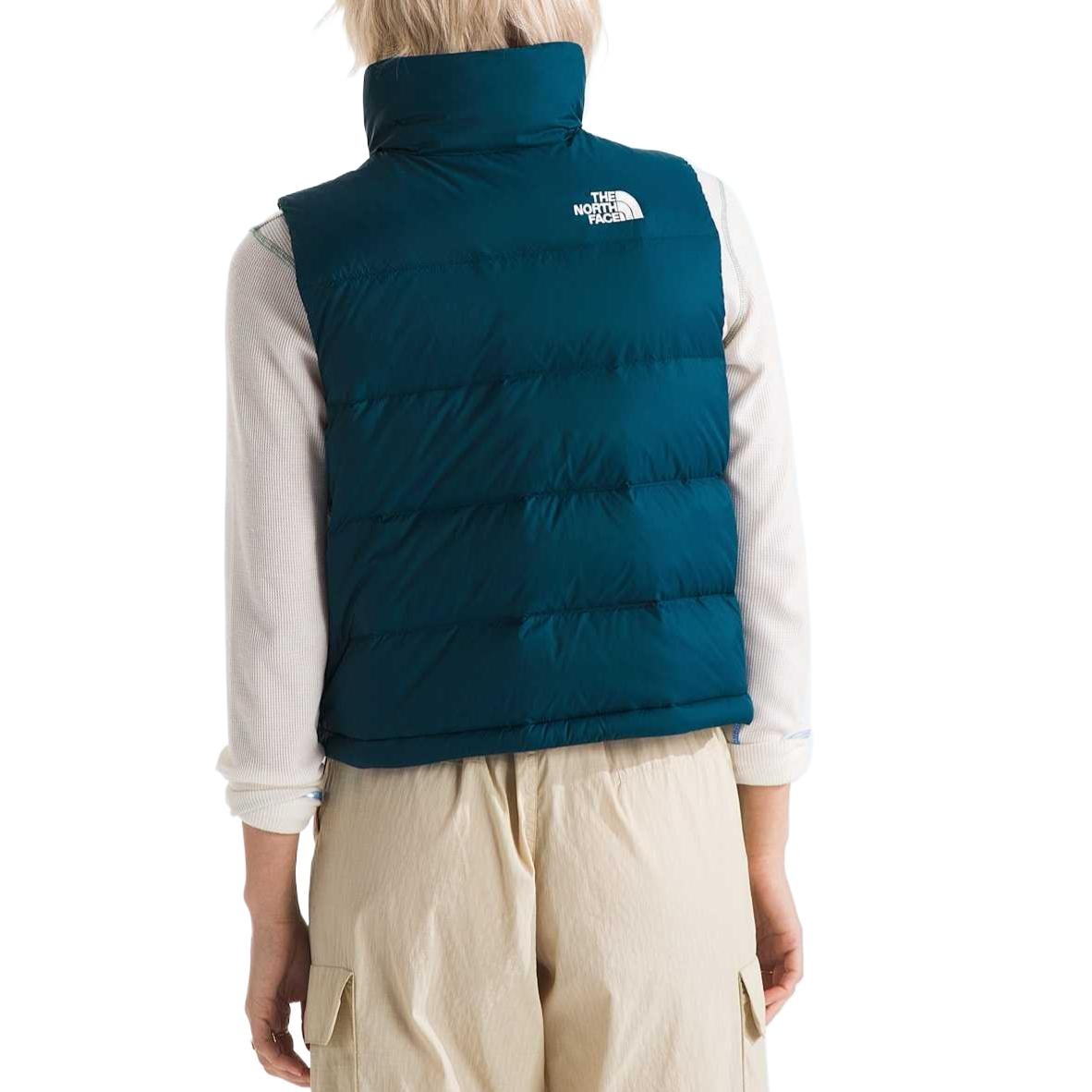 The North Face Hydrenalite Midnight Blue — фото 2