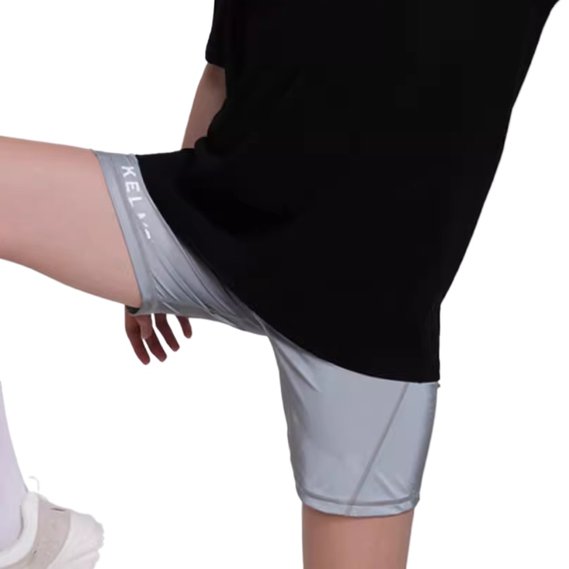 Kelme Classic Sport Shorts — фото 4