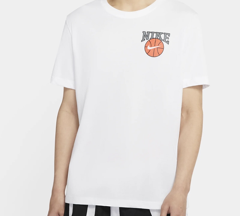 Nike Dri-FIT Dunk On U T — фото 2