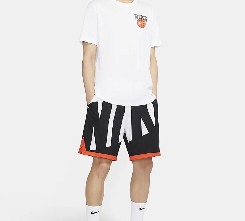 Nike Dri-FIT Dunk On U T — фото 4