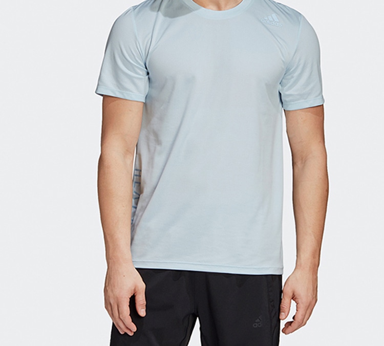 Adidas Trg Tee H.Rdy T — фото 2