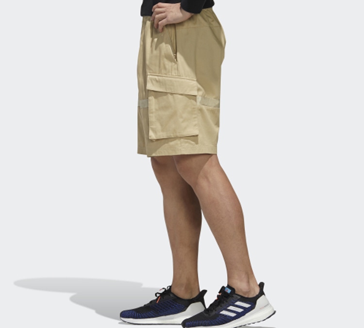 Adidas Ub Shr Cargo — фото 4