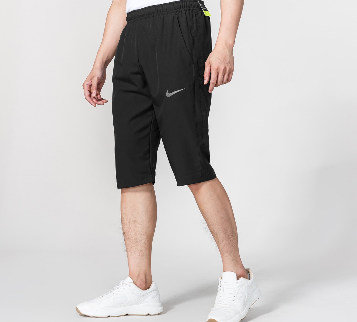 Nike Dri-FIT TEAM WOVEN 34 2.0 — фото 6
