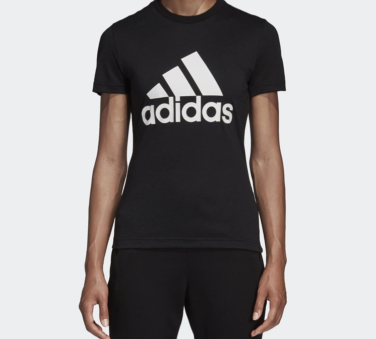 Adidas LogoT — фото 2