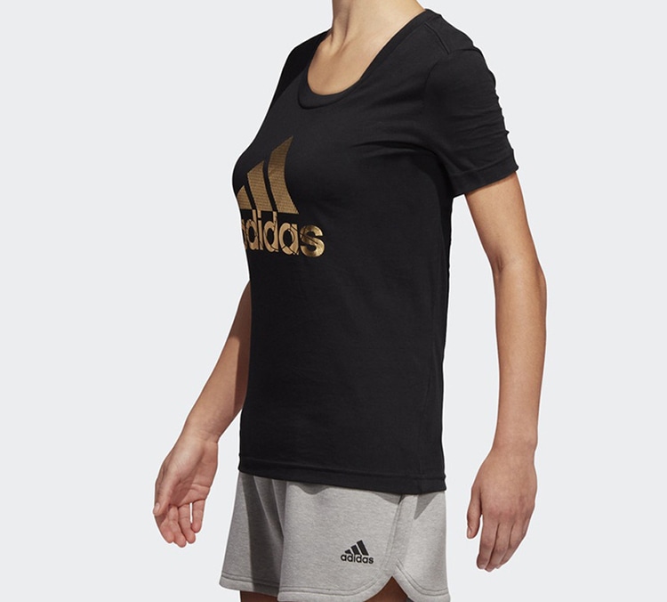 Adidas logoT — фото 4