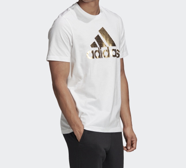 Adidas Universal Foil T — фото 5