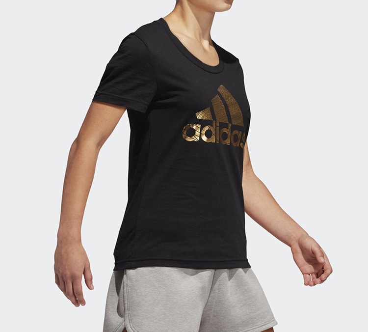 Adidas logoT — фото 5