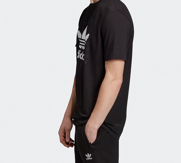Adidas originals T — фото 4