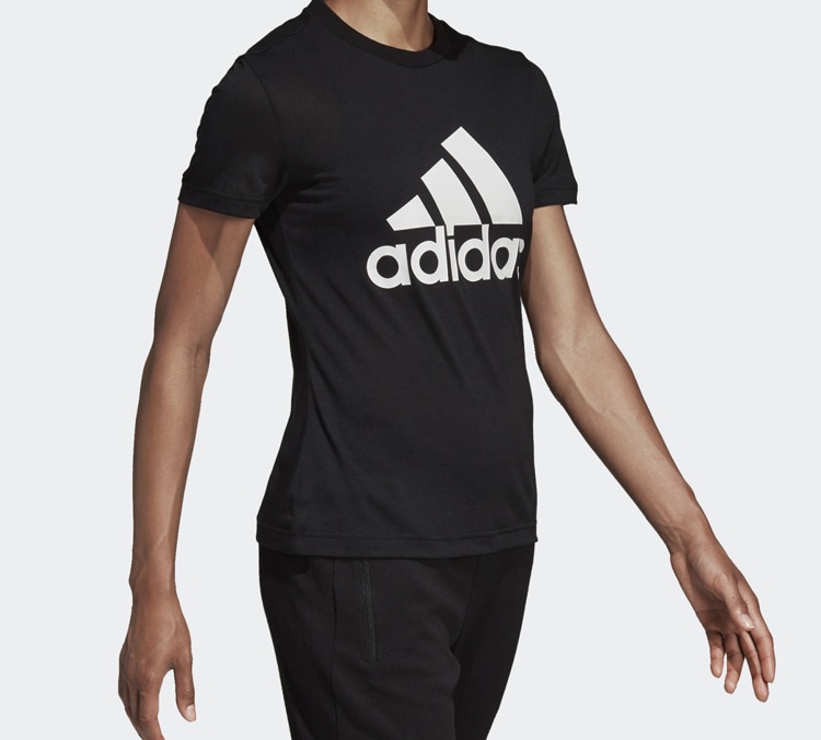 Adidas LogoT — фото 5