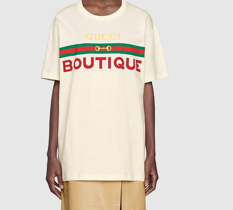 Gucci T-Shirt — фото 2