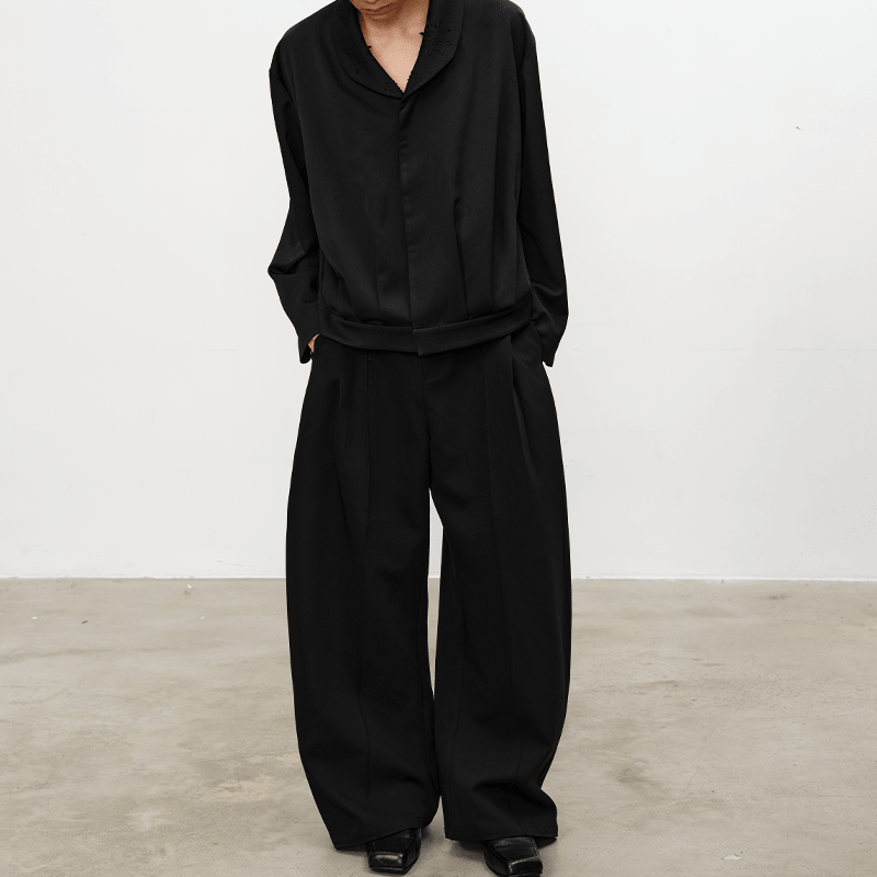 J Caesar Studio Куртка (Арт. JC25FW047) — фото 2