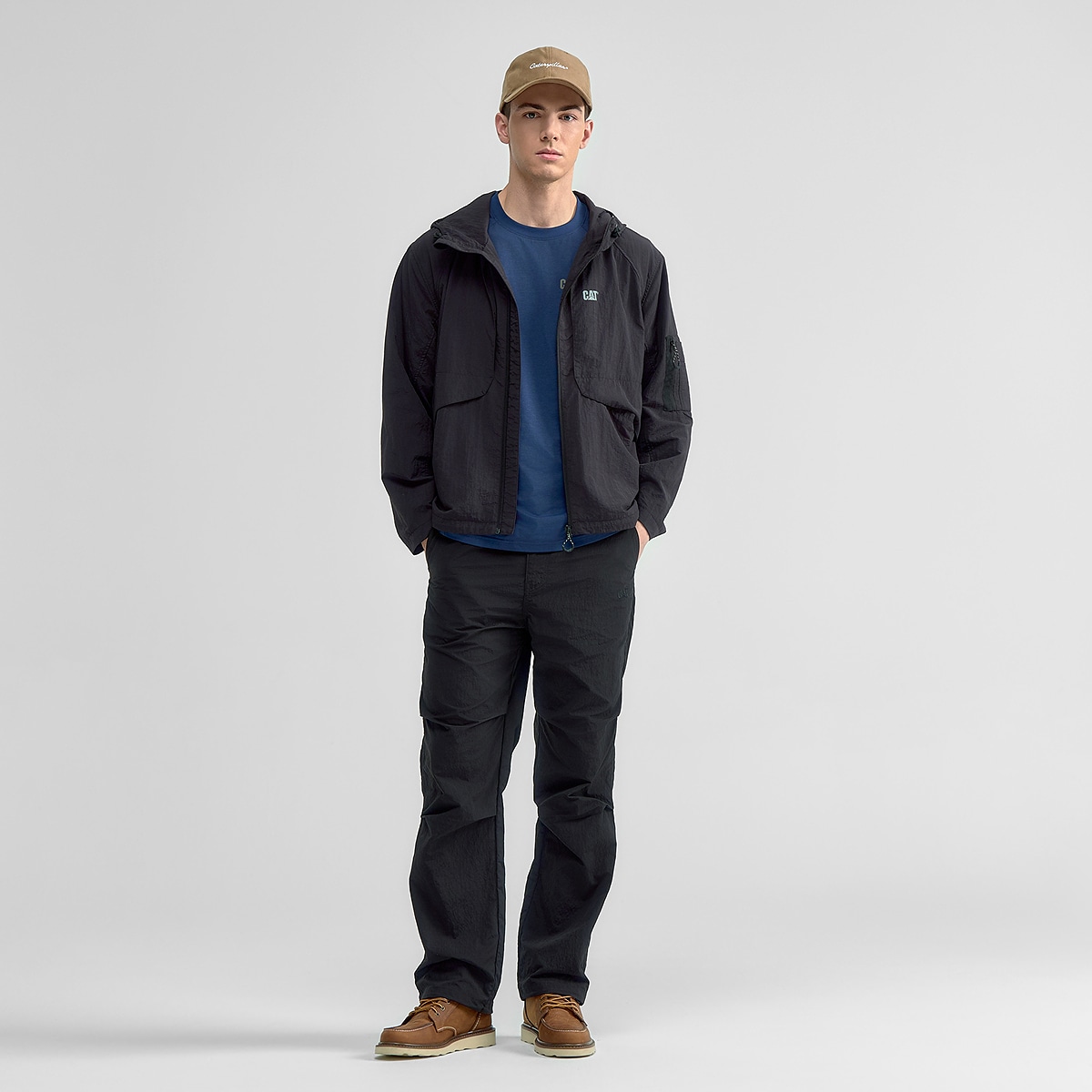 Cat Одежда (Арт. CO3WPW34591) — фото 4