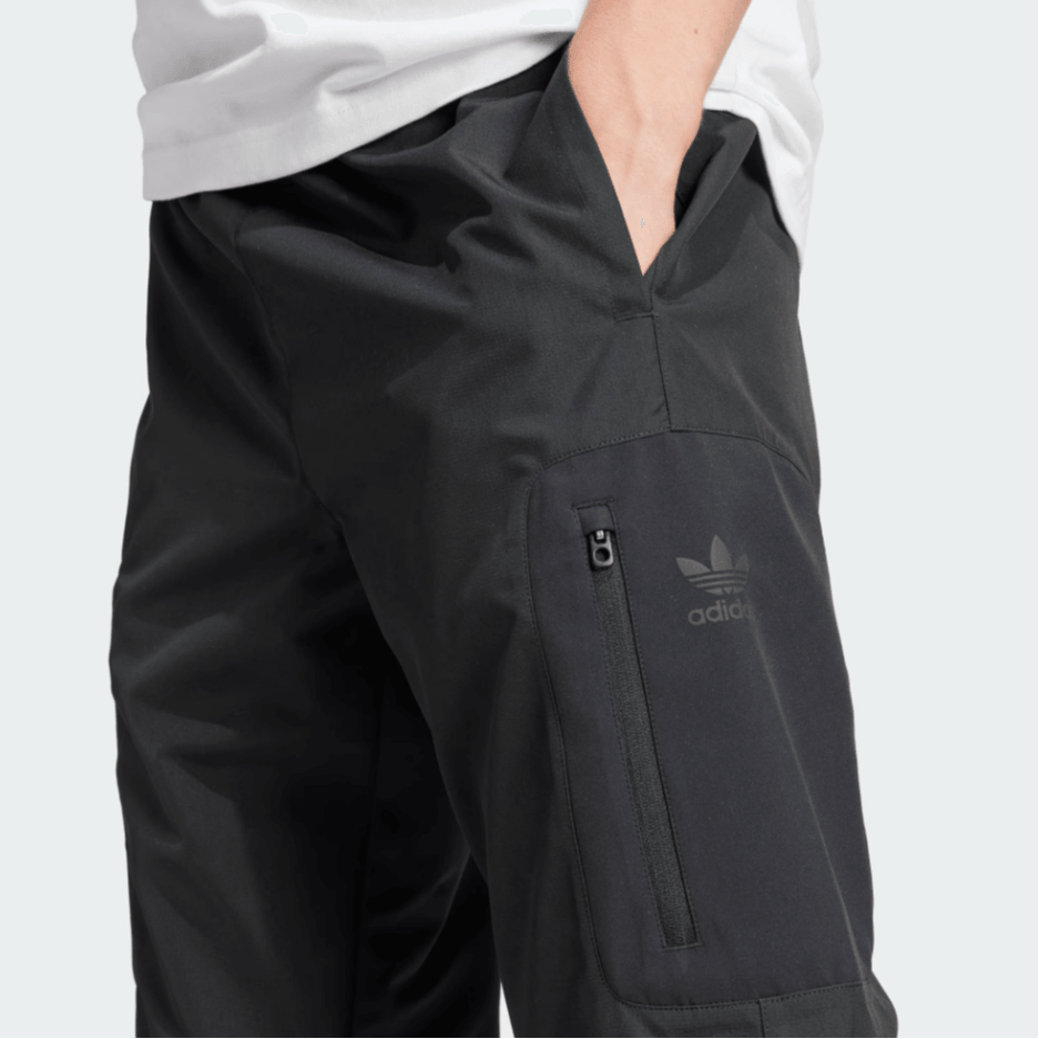 Adidas originals Utility Cargo Pants — фото 4