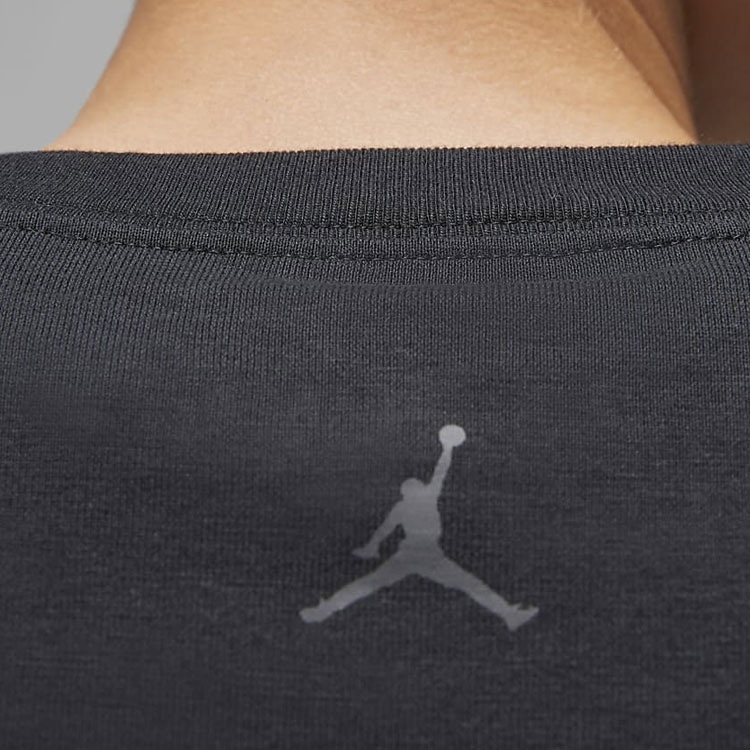 Jordan Logo — фото 4