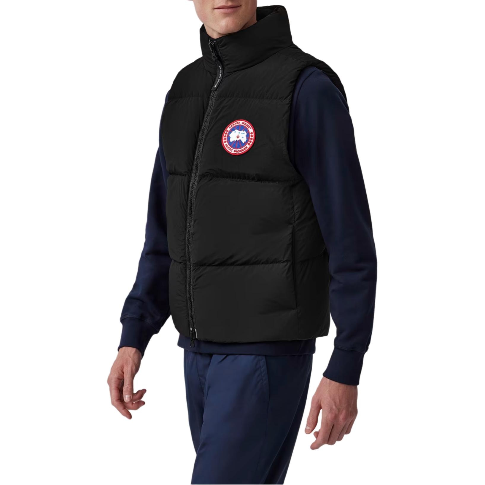 Canada Goose FW23 LAWRENCE — фото 4