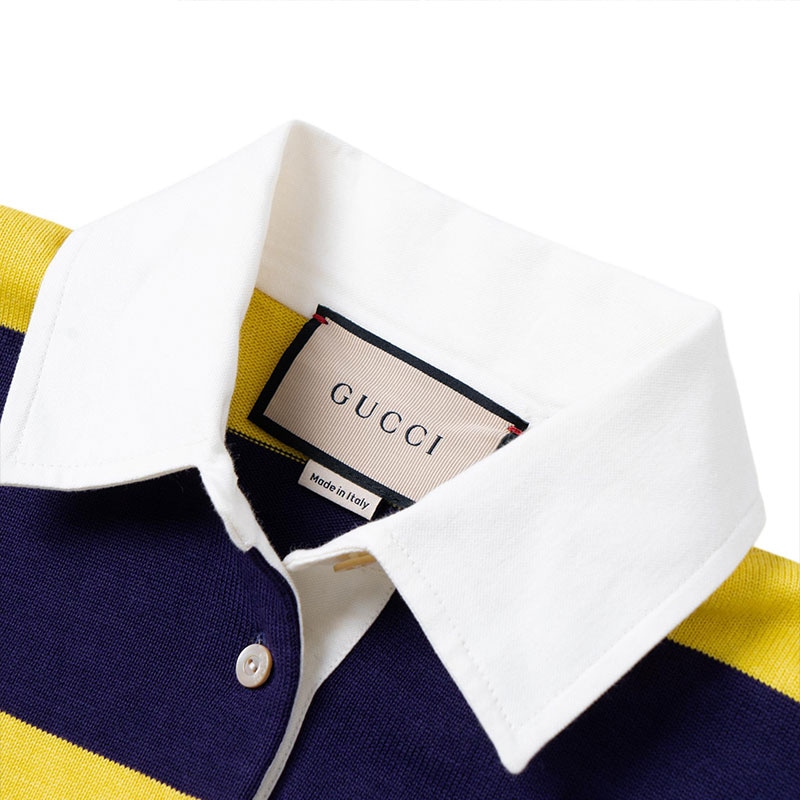 Gucci Polo — фото 4