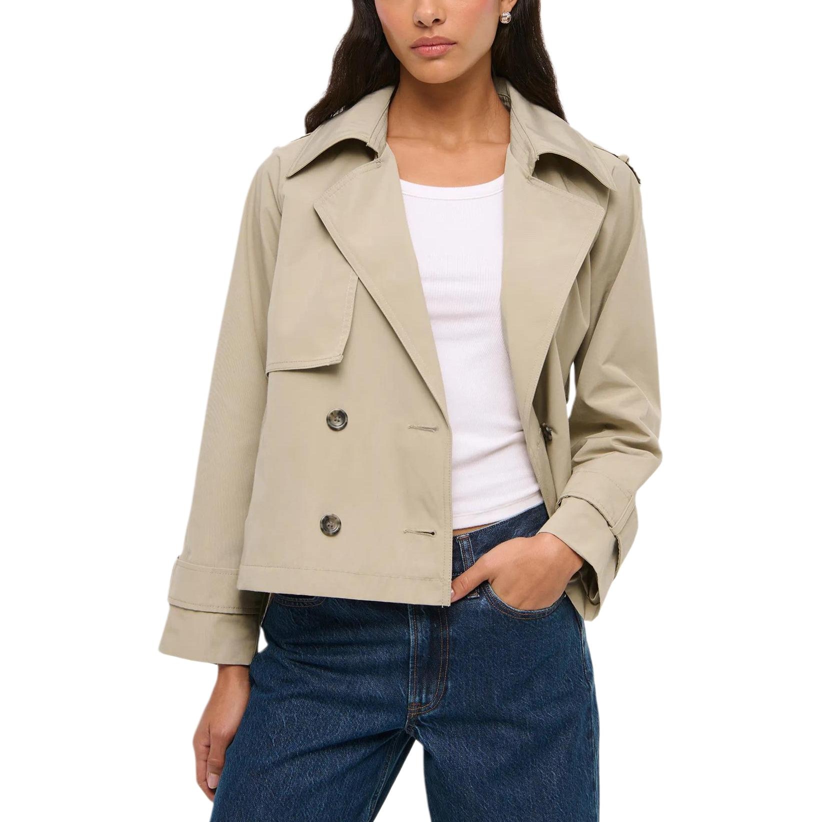 Abercrombiefitch Одежда (Арт. 144-414-00243-425) — фото 4