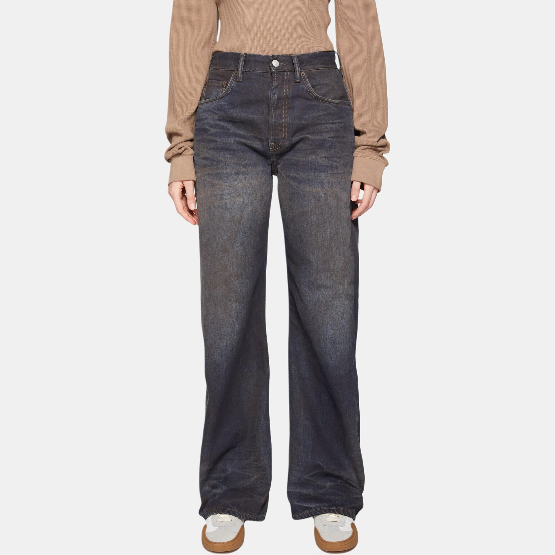 Acne Studios Одежда (Арт. A00499-838) — фото 2