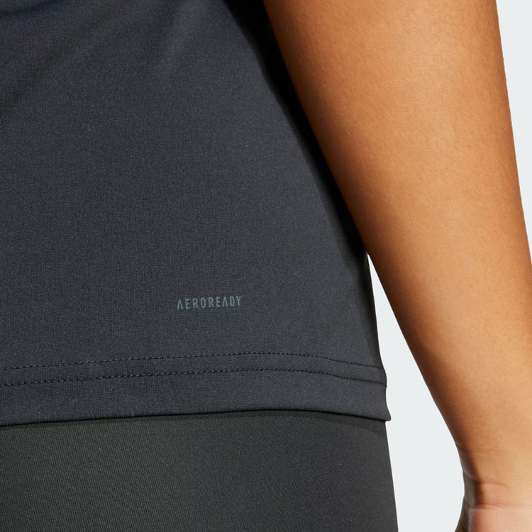 Adidas Les Mills Graphic Tank Top — фото 5