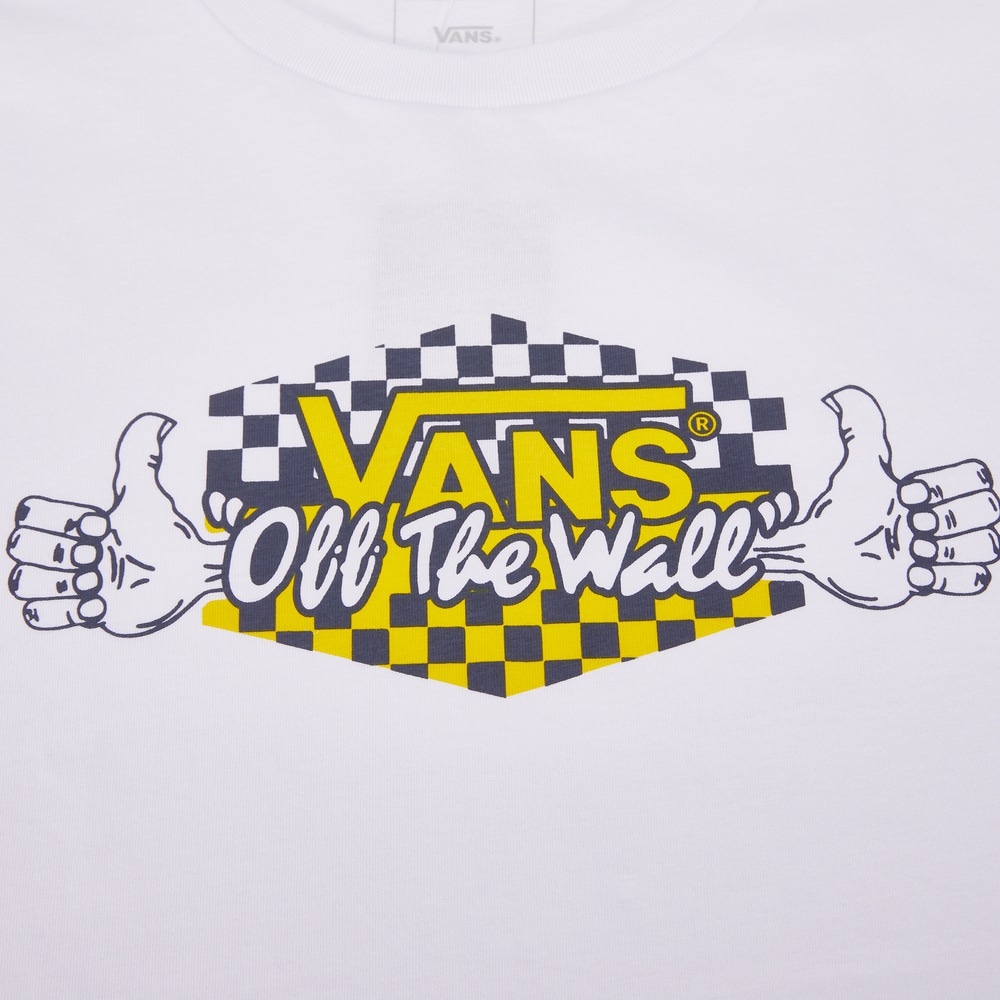 Vans LogoT — фото 2