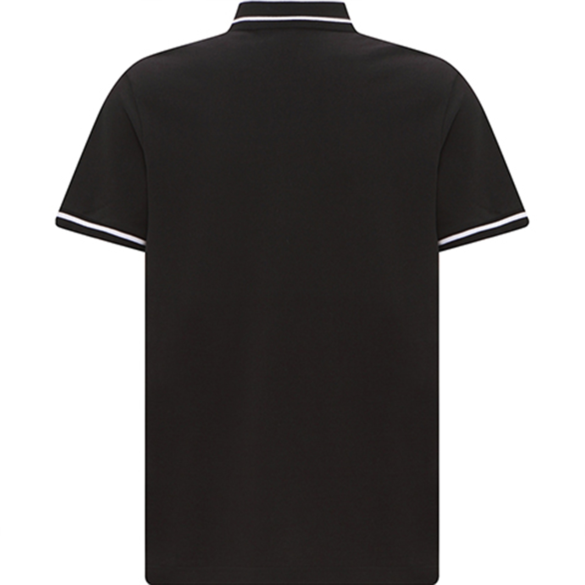 Versace Jeans Couture SS23 LogoPolo — фото 1
