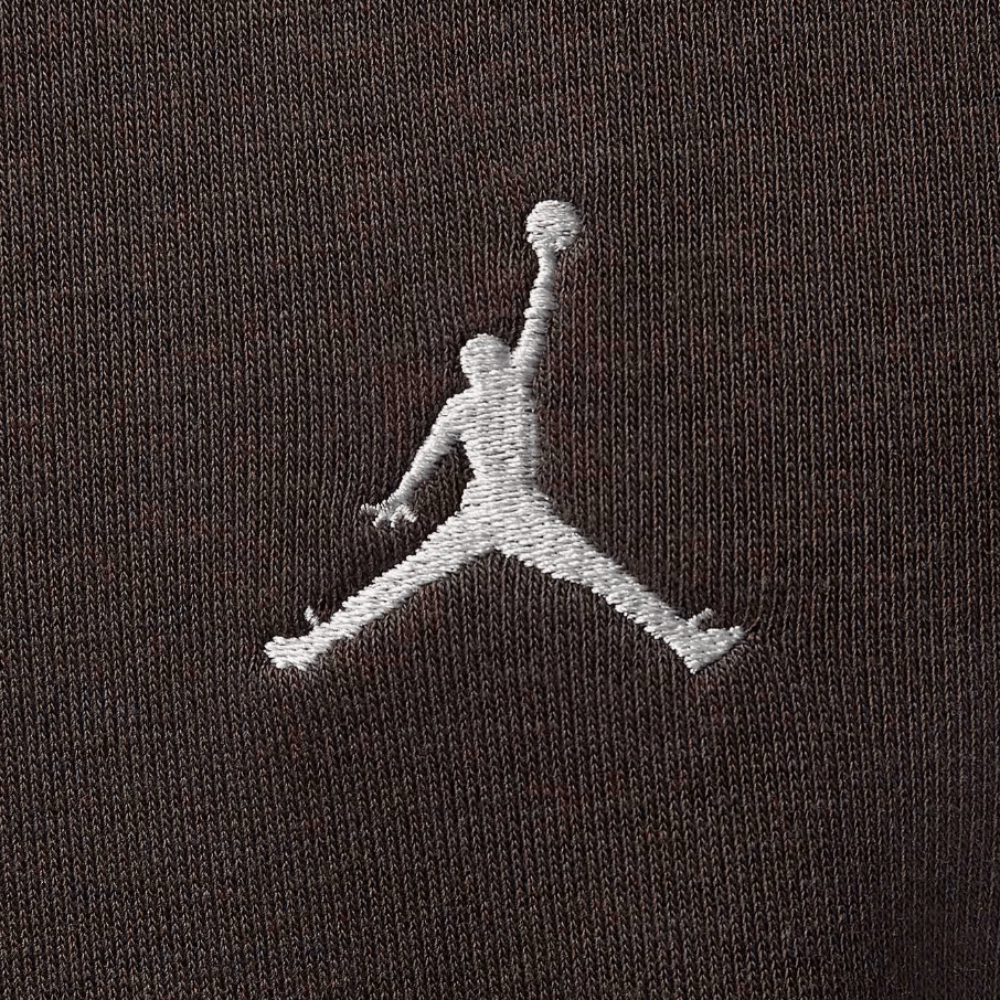 Jordan Brooklyn Fleece — фото 4