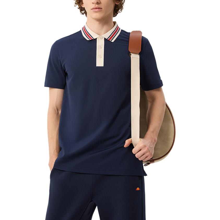 Ellesse Polo Shirt — фото 4