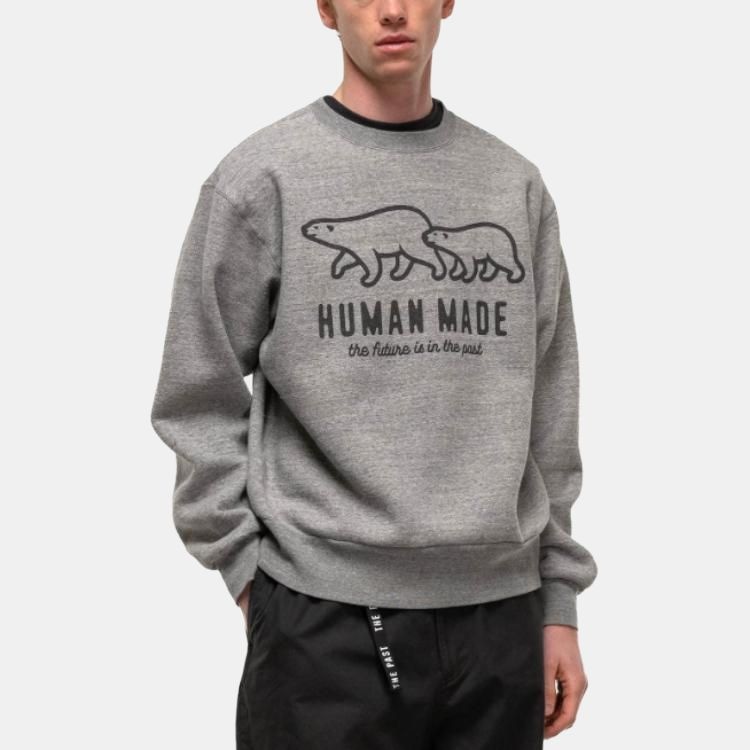 Human Made FW24 FW24 — фото 2