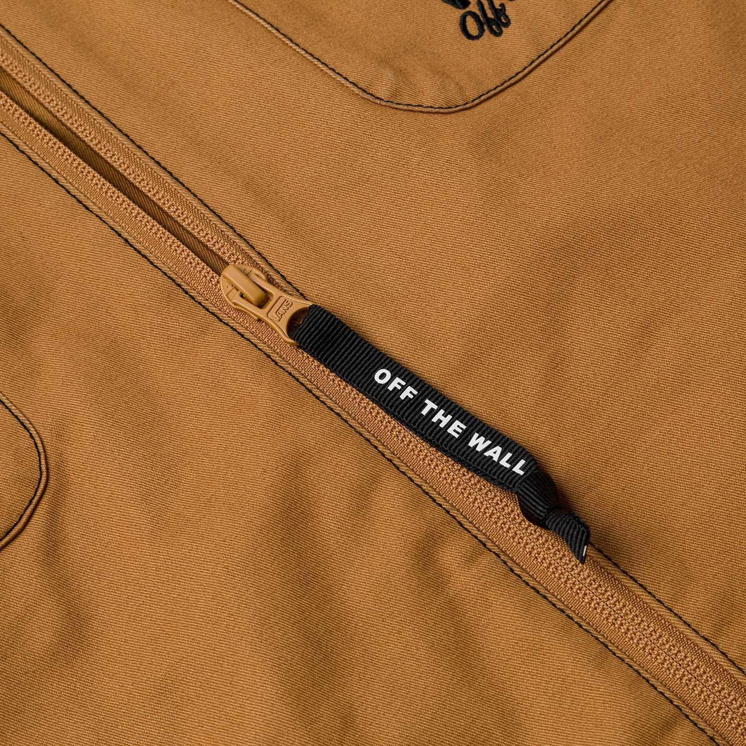 Vans Куртка (Арт. VN000KC21OU) — фото 3