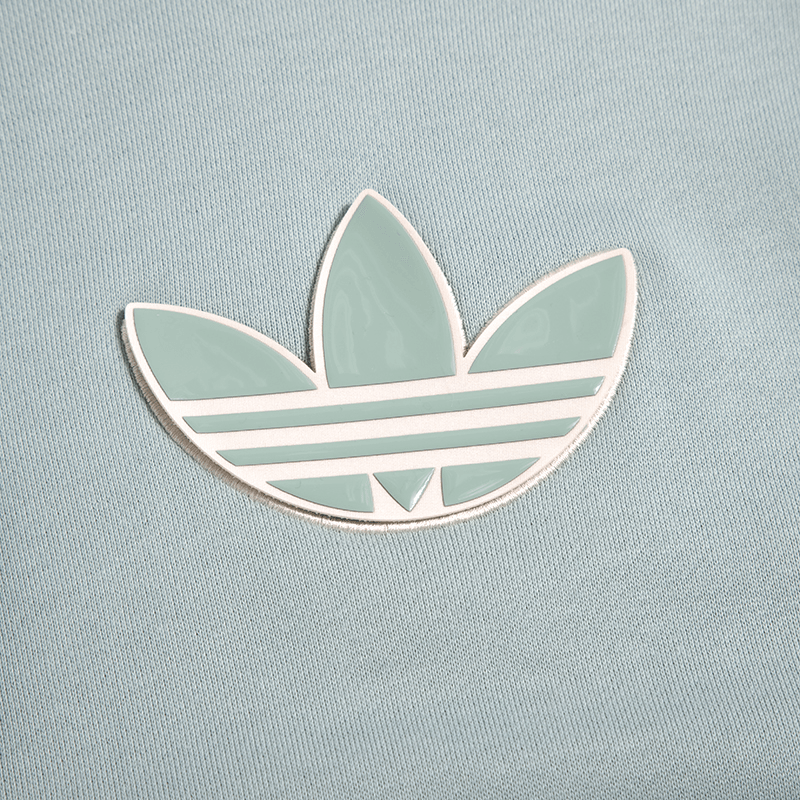 adidas originals Adicolor Hoody Logo — фото 5