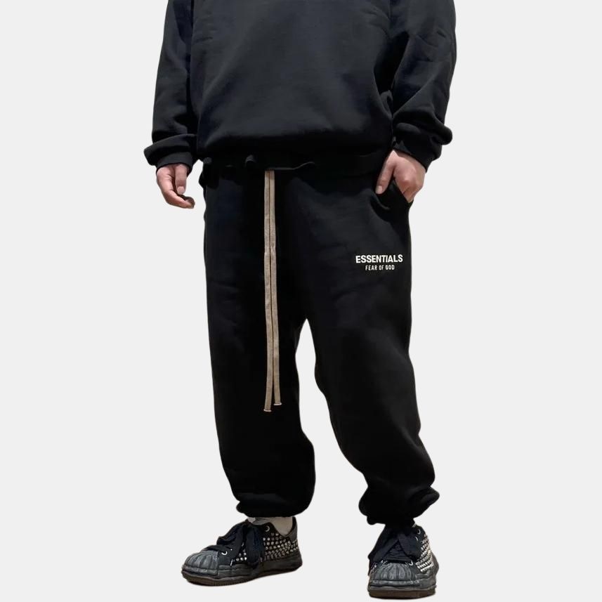 Fear Of God Essentials FW24 Holiday Core — фото 2