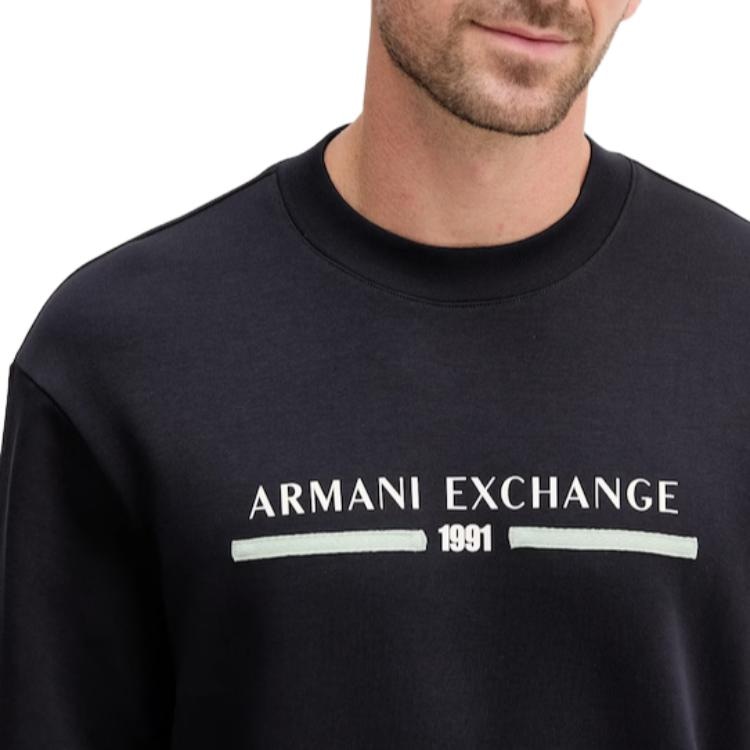 Armani Exchange AE — фото 3