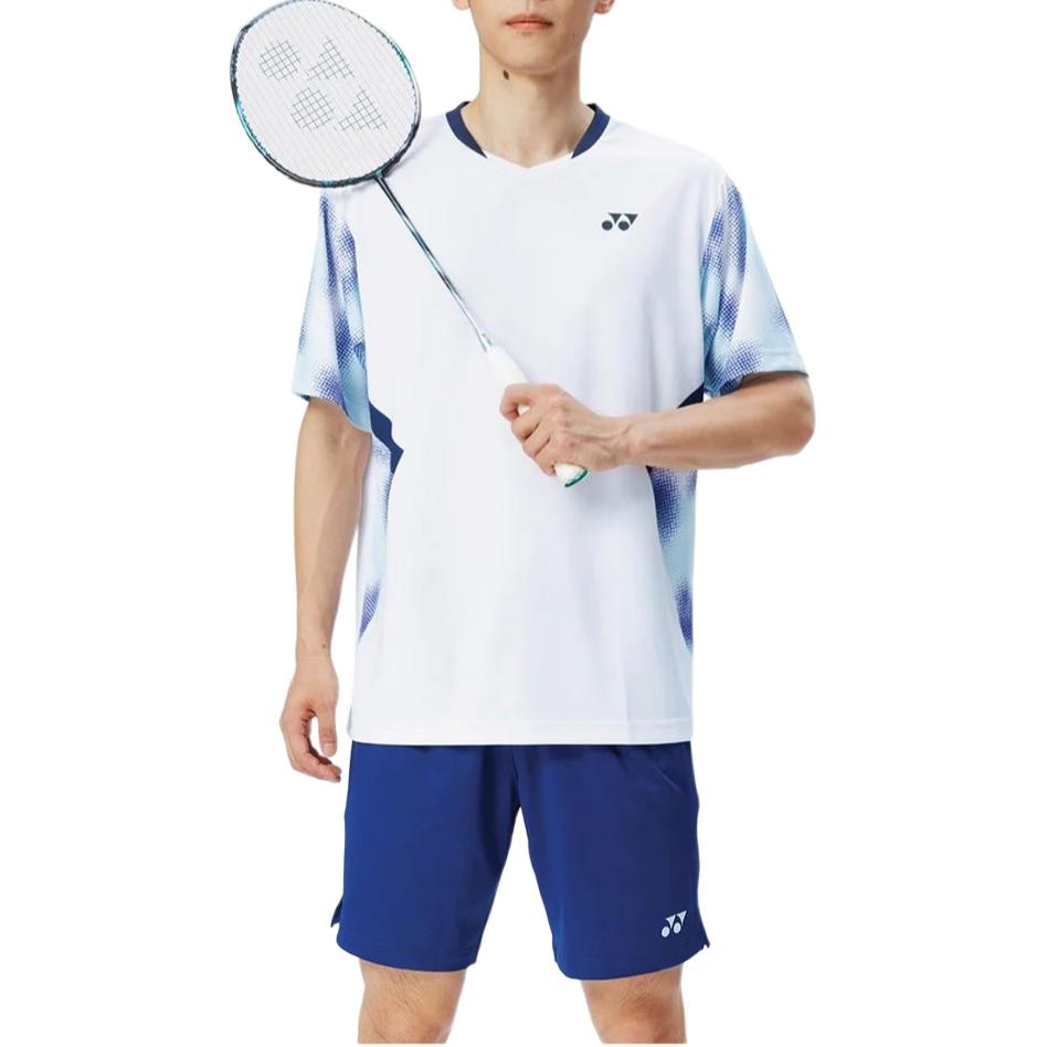 Yonex Одежда (Арт. 120055BCR) — фото 8