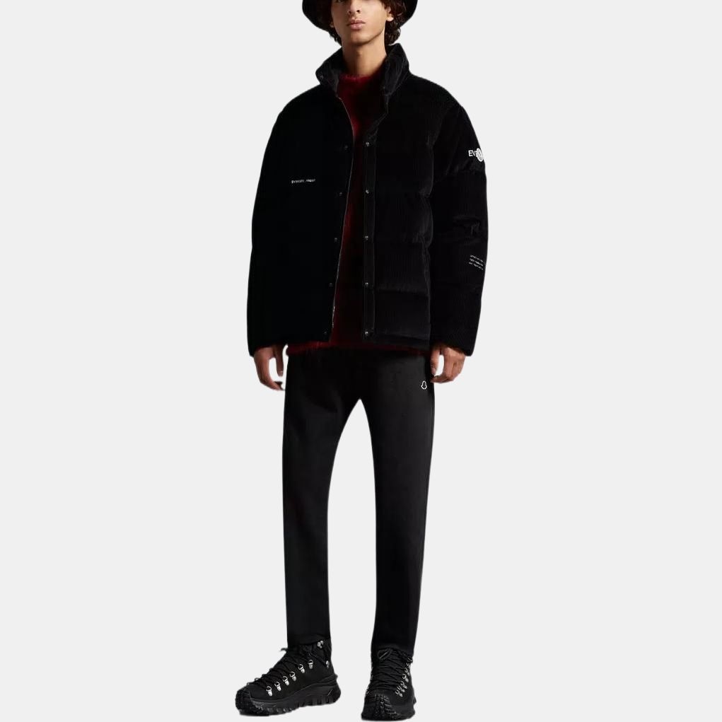 Moncler x FRGMT FW22 Logo — фото 2