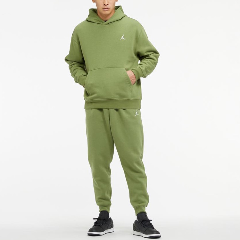 Jordan LogoT — фото 5