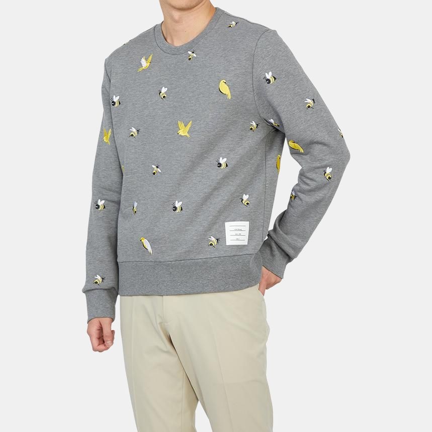 Thom Browne SS23 — фото 2