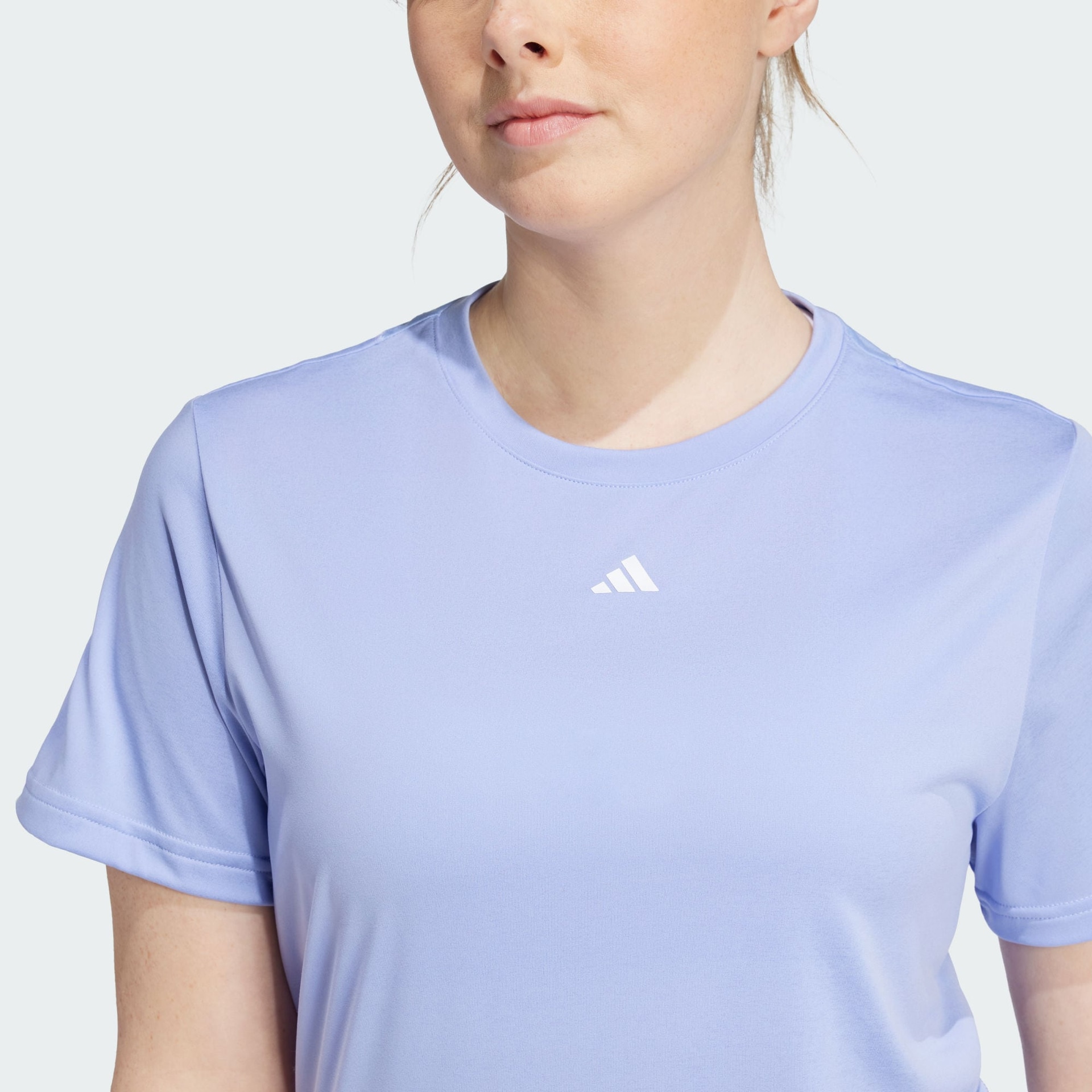 Adidas DESIGNED 4 FOR TRAINING TEE T — фото 4